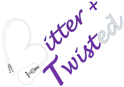 Bitter & Twisted